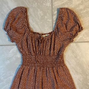 Liberty Love dress